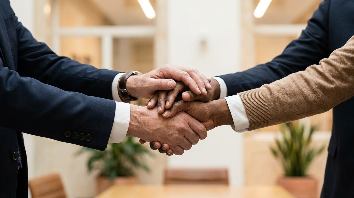 Kolectra Trust & Partnership